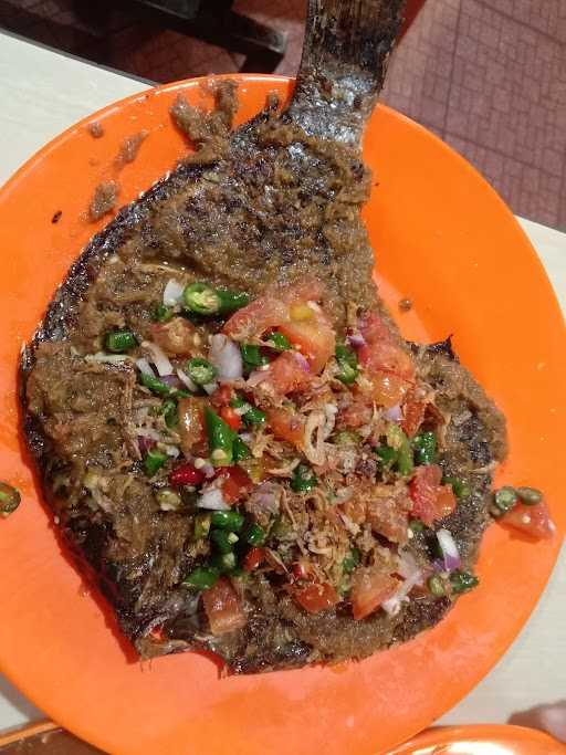 Ayam Bakar Atok Al 5