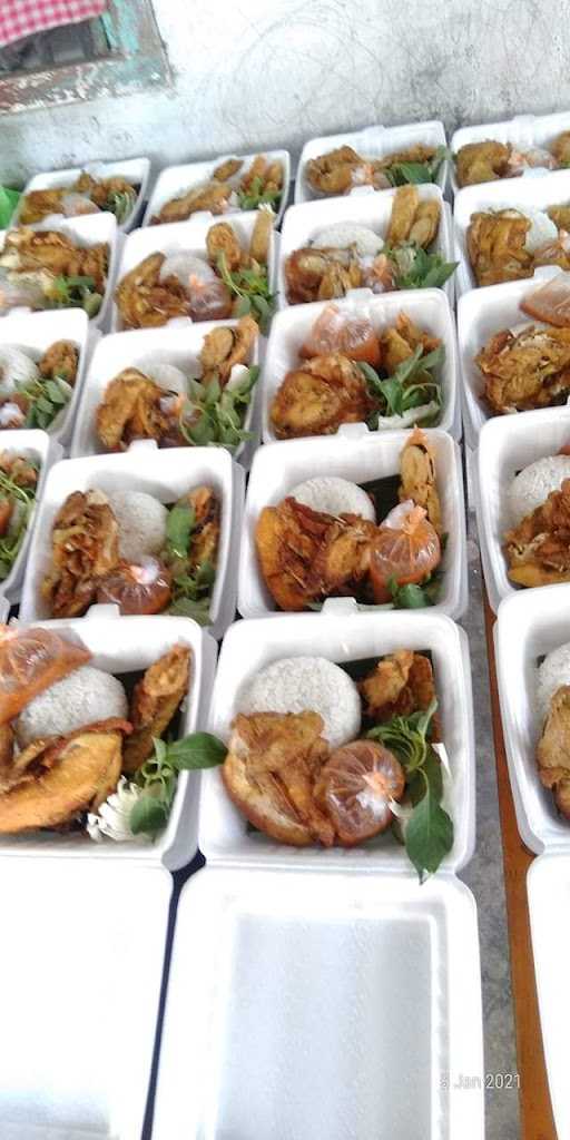 Ayam Penyet Al Fazza 10000 6