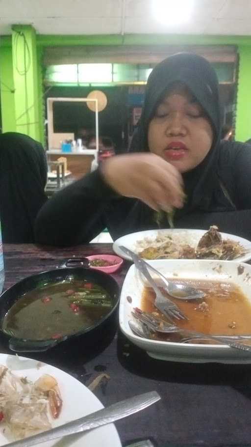 Ayam Penyet Jameela 8