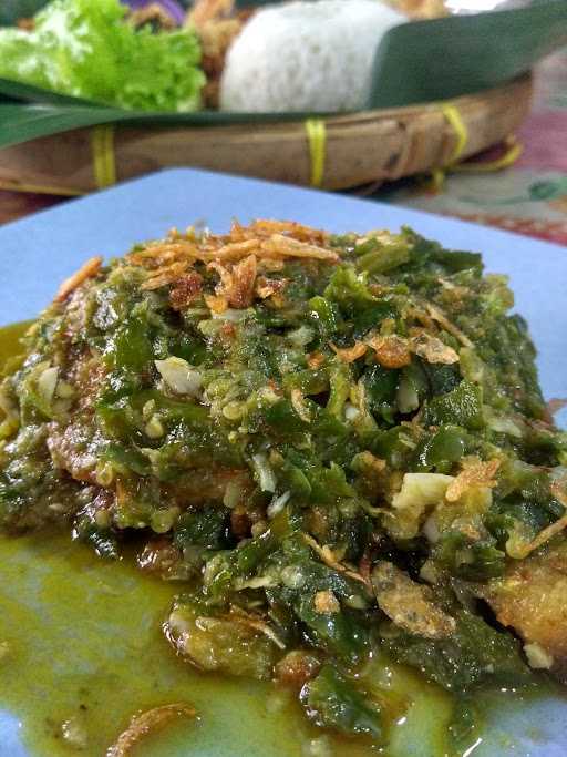 Ayam Penyet Jogja Malioboro 2