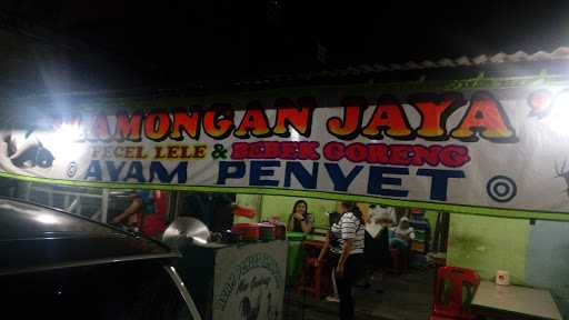 Ayam Penyet Lamongan Jaya 5