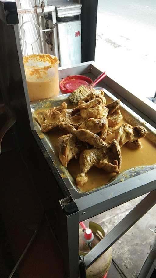 Ayam Penyet Sibudun 1