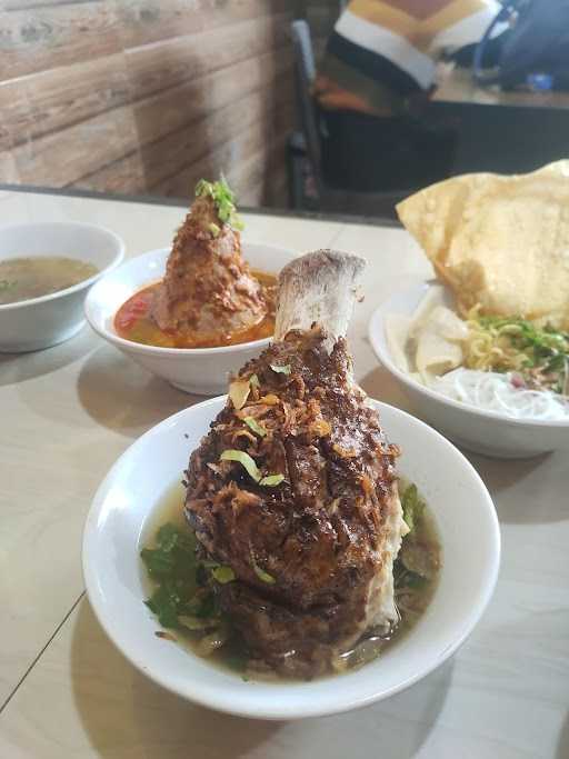 Bakso Arema Kota Jln Banteng 8