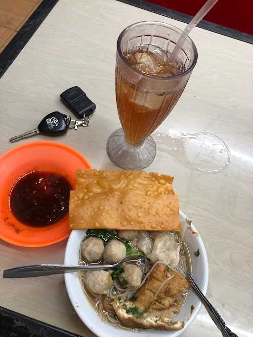 Bakso Arema Kota Jln Banteng 10