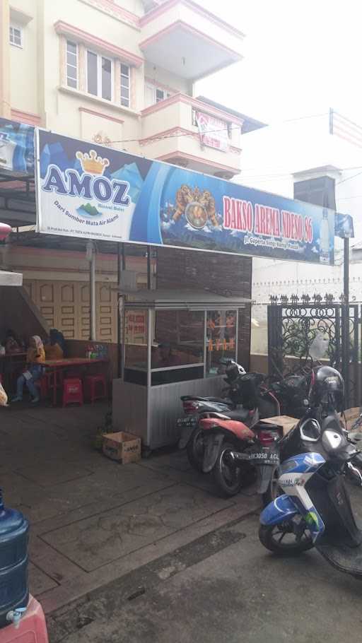 Bakso Arema Ndeso 86 1