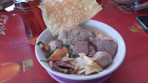 Bakso Arema Ndeso 86 2