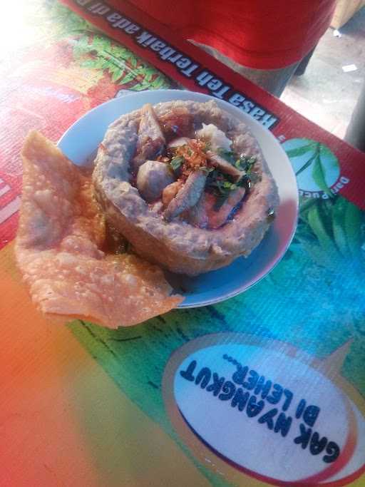 Bakso Arema Ndeso 86 10