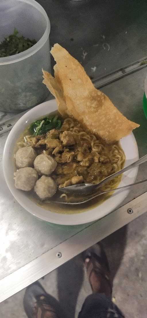 Bakso Arema Ragil 1