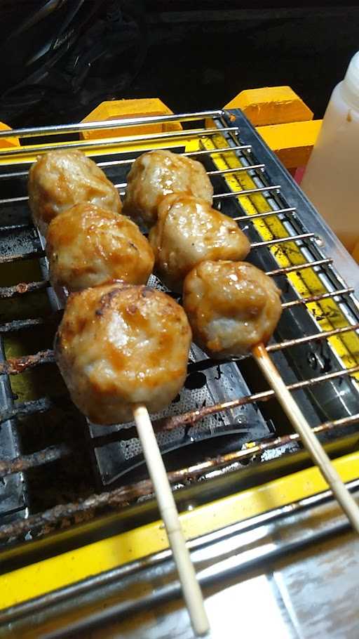 Bakso Bakar Bahagia 7