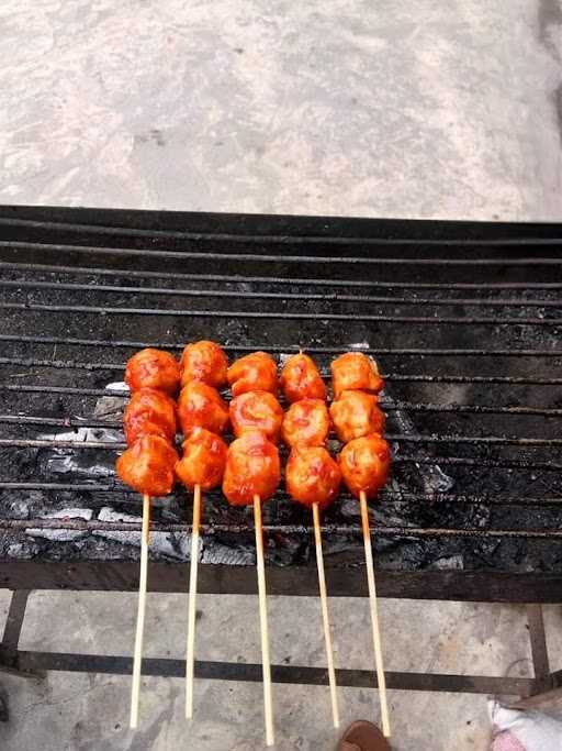 Bakso Bakar Uwais 2