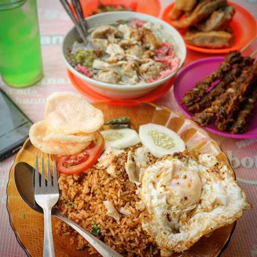 Bakso Bang Jos 7