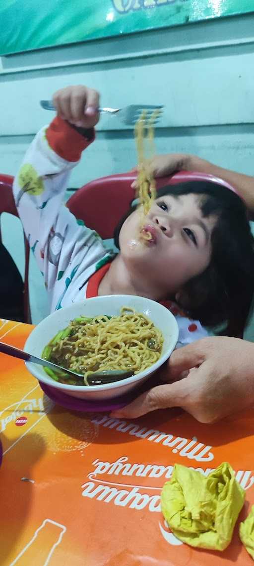 Bakso Bang Jos 4