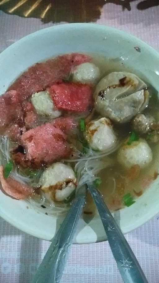 Bakso Bang Jos 8