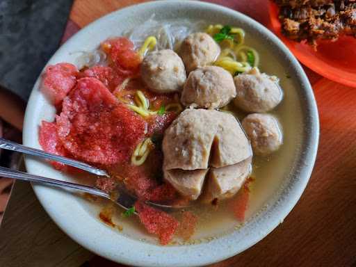 Bakso Bang Jos 6