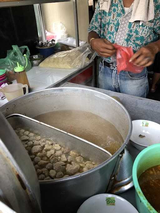 Bakso Bang Jos 9