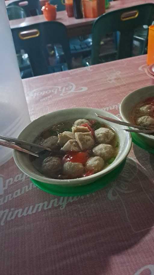 Bakso Bang Jos 5