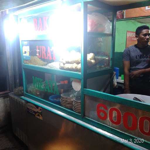 Bakso David 5