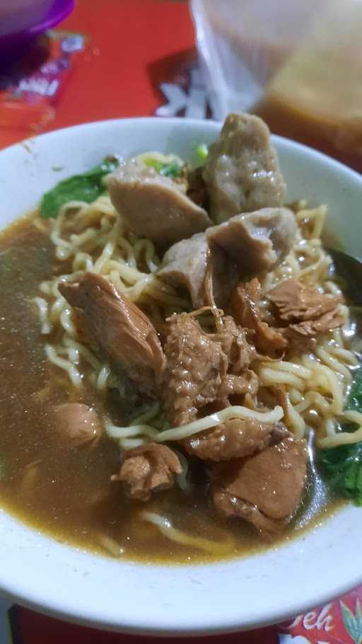 Bakso Goyang Lidah 9