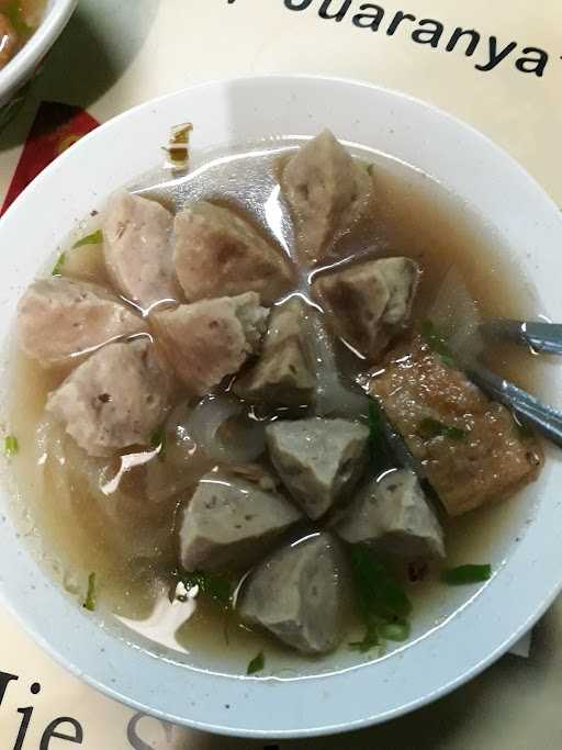 Bakso Goyang Lidah 8