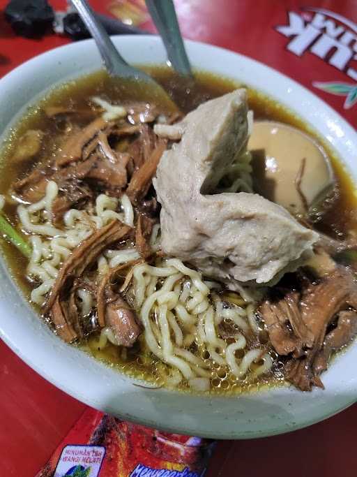 Bakso Goyang Lidah 2