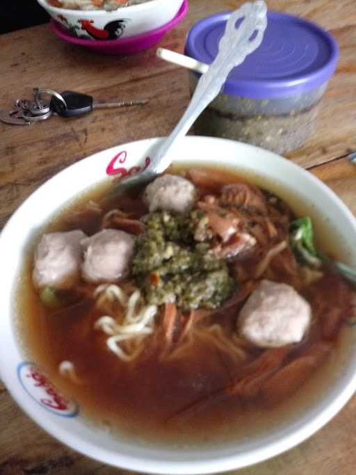 Bakso Goyang Lidah 10