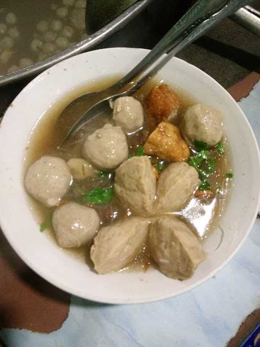 Bakso Goyang Lidah 6