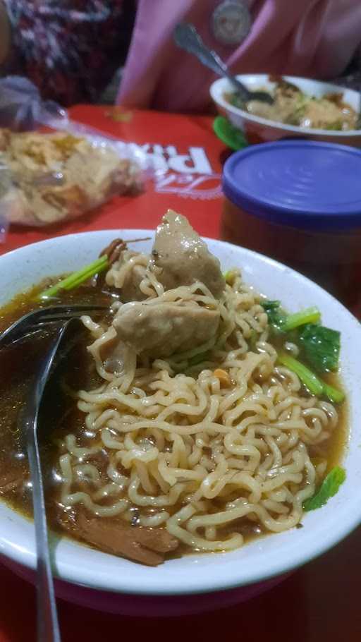 Bakso Goyang Lidah 5