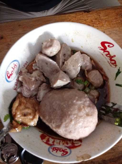 Bakso Goyang Lidah 3