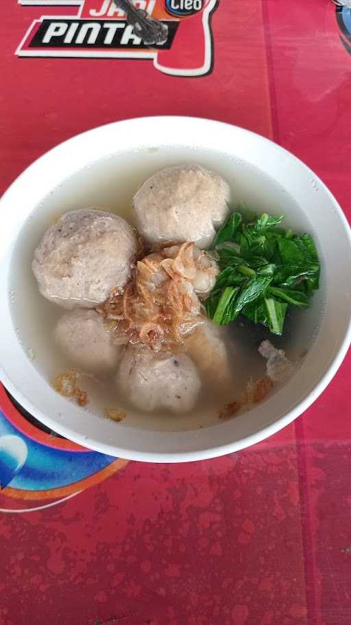 Bakso Malang Cak Wira 5