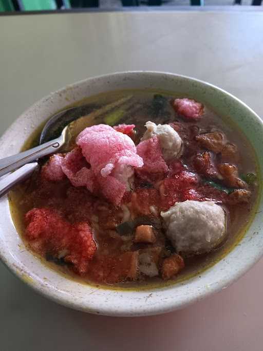 Bakso Mas Joko 1