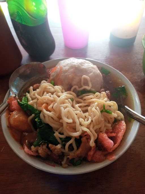 Bakso Mas Wanto 5