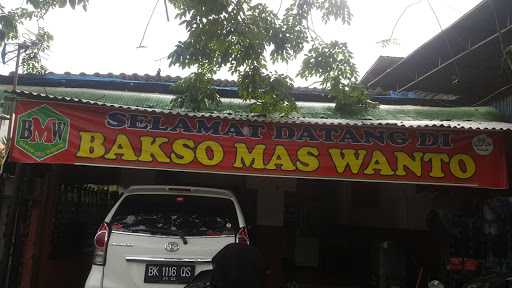 Bakso Mas Wanto 2 7