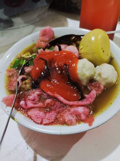 Bakso Mas Wanto 2 4