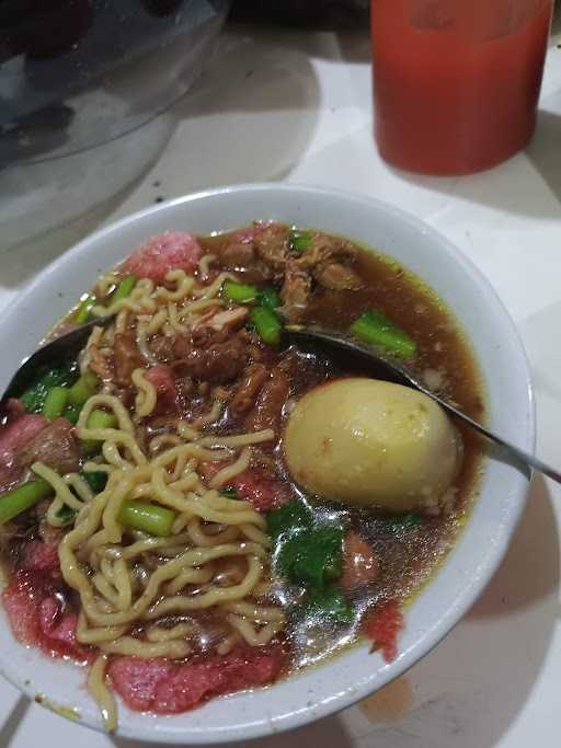 Bakso Mas Wanto 2 1