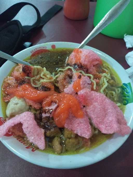 Bakso Mas Wanto 2 2