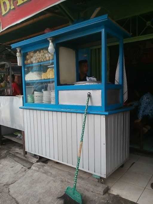 Bakso Melly 8