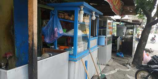 Bakso Melly 10