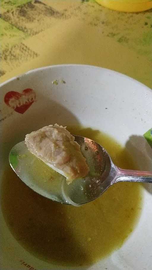 Bakso Melly 1