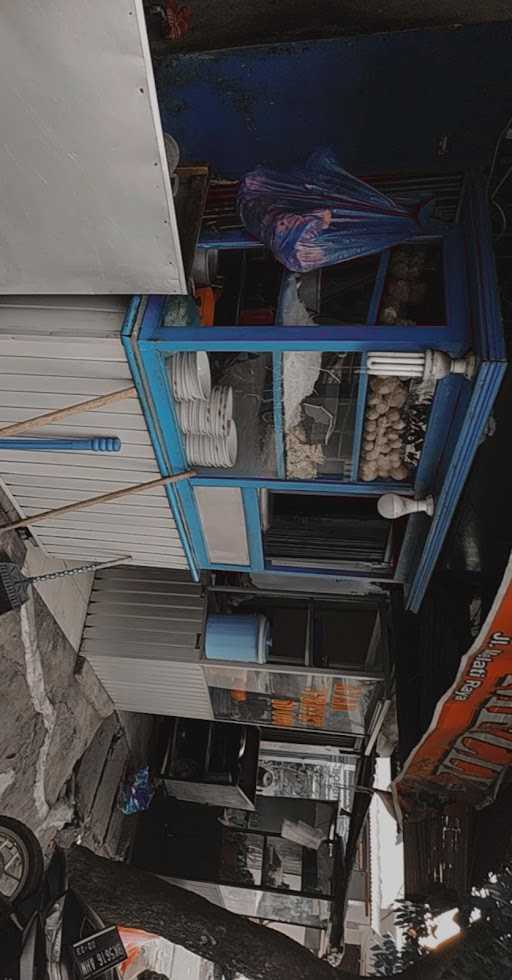 Bakso Melly 5