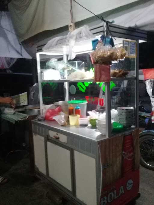 Bakso & Mie Ayam Podomoro 4