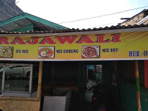 Bakso Rajawali 8