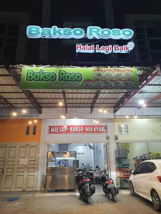 Bakso Roso Halal Lagi Baik 2