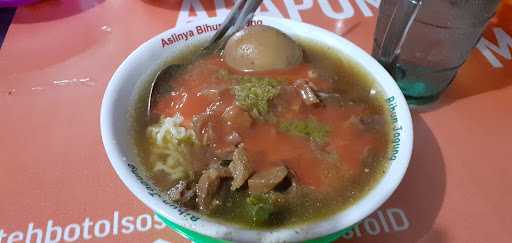 Bakso Sabar Menanti 10