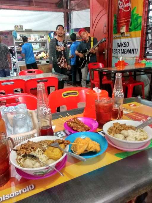 Bakso Sabar Menanti 8