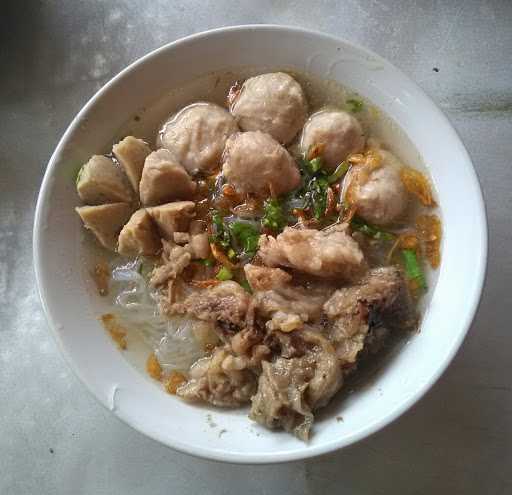 Bakso Sabar Menanti 4