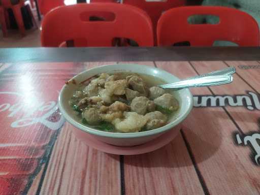 Bakso Sabar Menanti 7