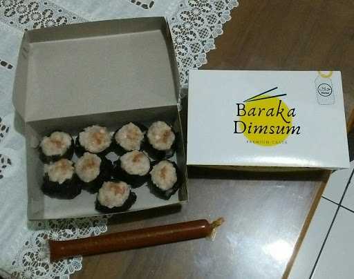 Baraka Dimsum 3