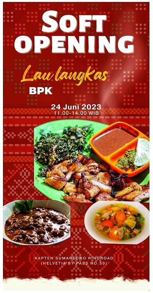 Bpk Lau Langkas 4