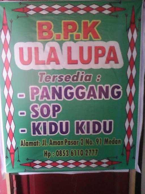 Bpk Ula Lupa 4