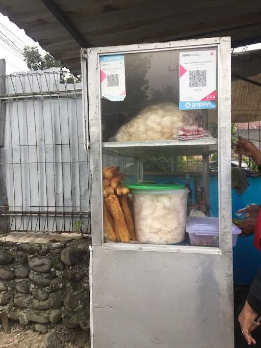 Bubur Ayam 5